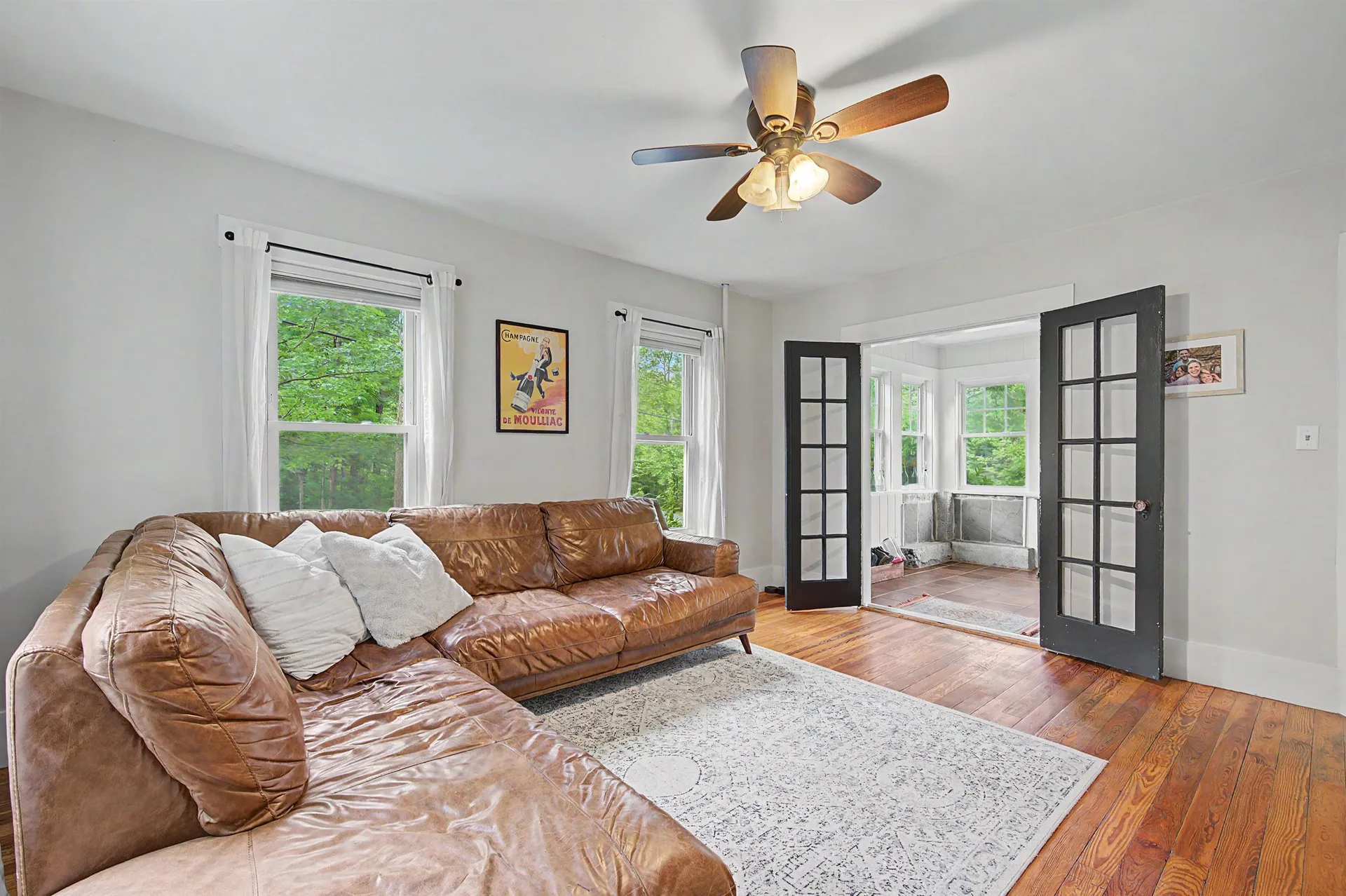81 Kearsarge Mountain Road Warner NH 03278