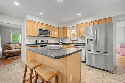 81 Kearsarge Mountain Road Warner NH 03278