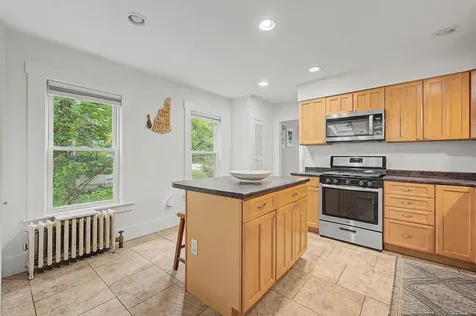 81 Kearsarge Mountain Road Warner NH 03278