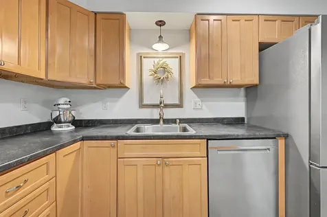81 Kearsarge Mountain Road Warner NH 03278