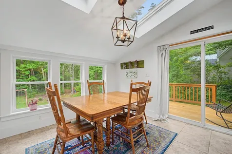 81 Kearsarge Mountain Road Warner NH 03278