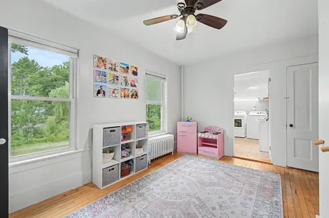 81 Kearsarge Mountain Road Warner NH 03278