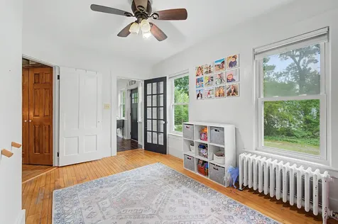 81 Kearsarge Mountain Road Warner NH 03278