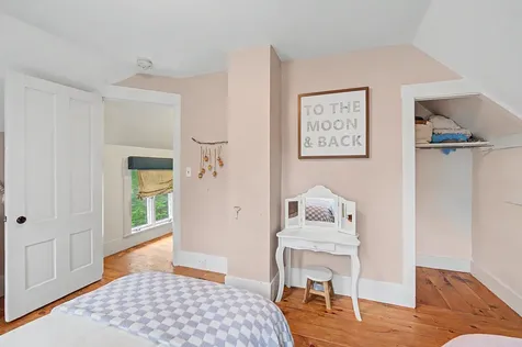 81 Kearsarge Mountain Road Warner NH 03278