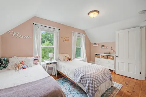 81 Kearsarge Mountain Road Warner NH 03278