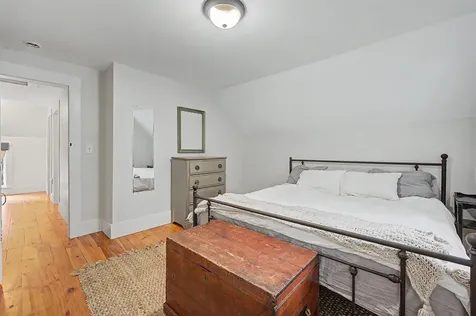 81 Kearsarge Mountain Road Warner NH 03278