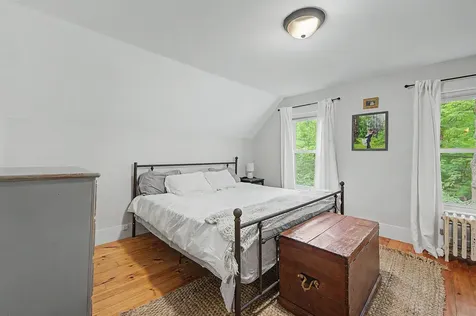 81 Kearsarge Mountain Road Warner NH 03278