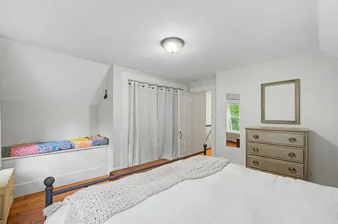 81 Kearsarge Mountain Road Warner NH 03278