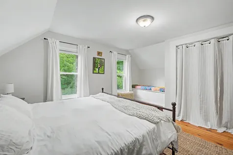 81 Kearsarge Mountain Road Warner NH 03278