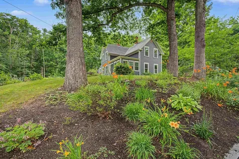 81 Kearsarge Mountain Road Warner NH 03278