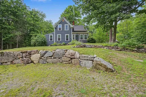 81 Kearsarge Mountain Road Warner NH 03278