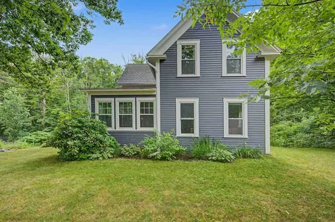 81 Kearsarge Mountain Road Warner NH 03278
