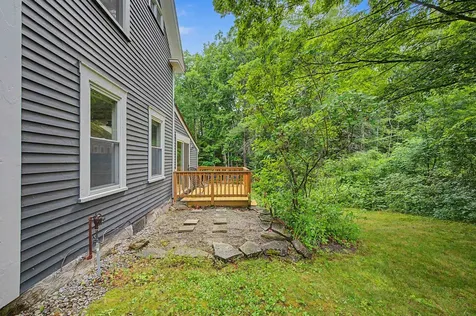 81 Kearsarge Mountain Road Warner NH 03278