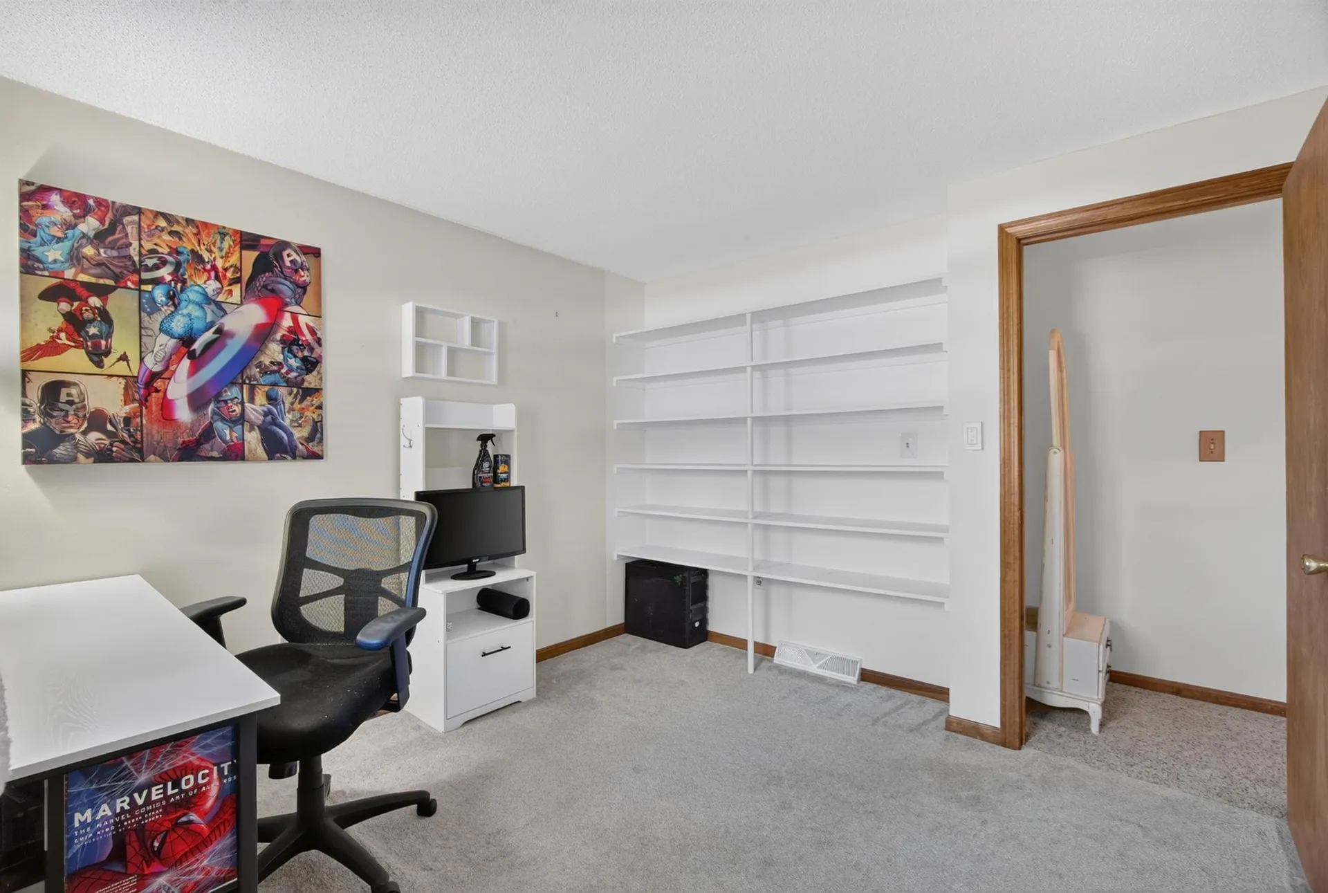 21 Hazel Avenue Nashua NH 03062