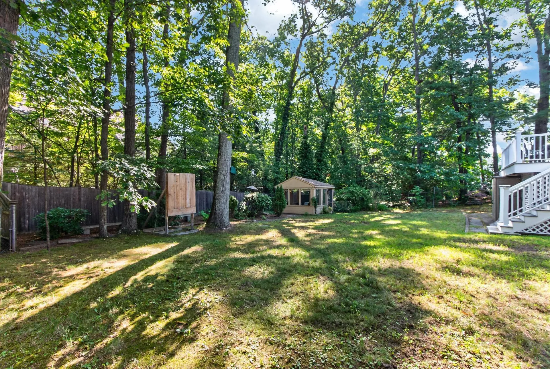 21 Hazel Avenue Nashua NH 03062