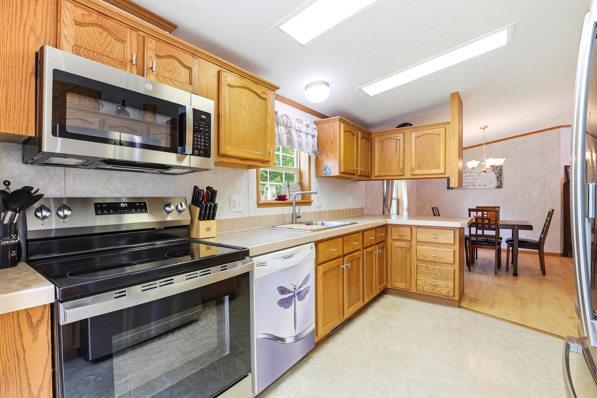 28 Emile Drive Allenstown NH 03275