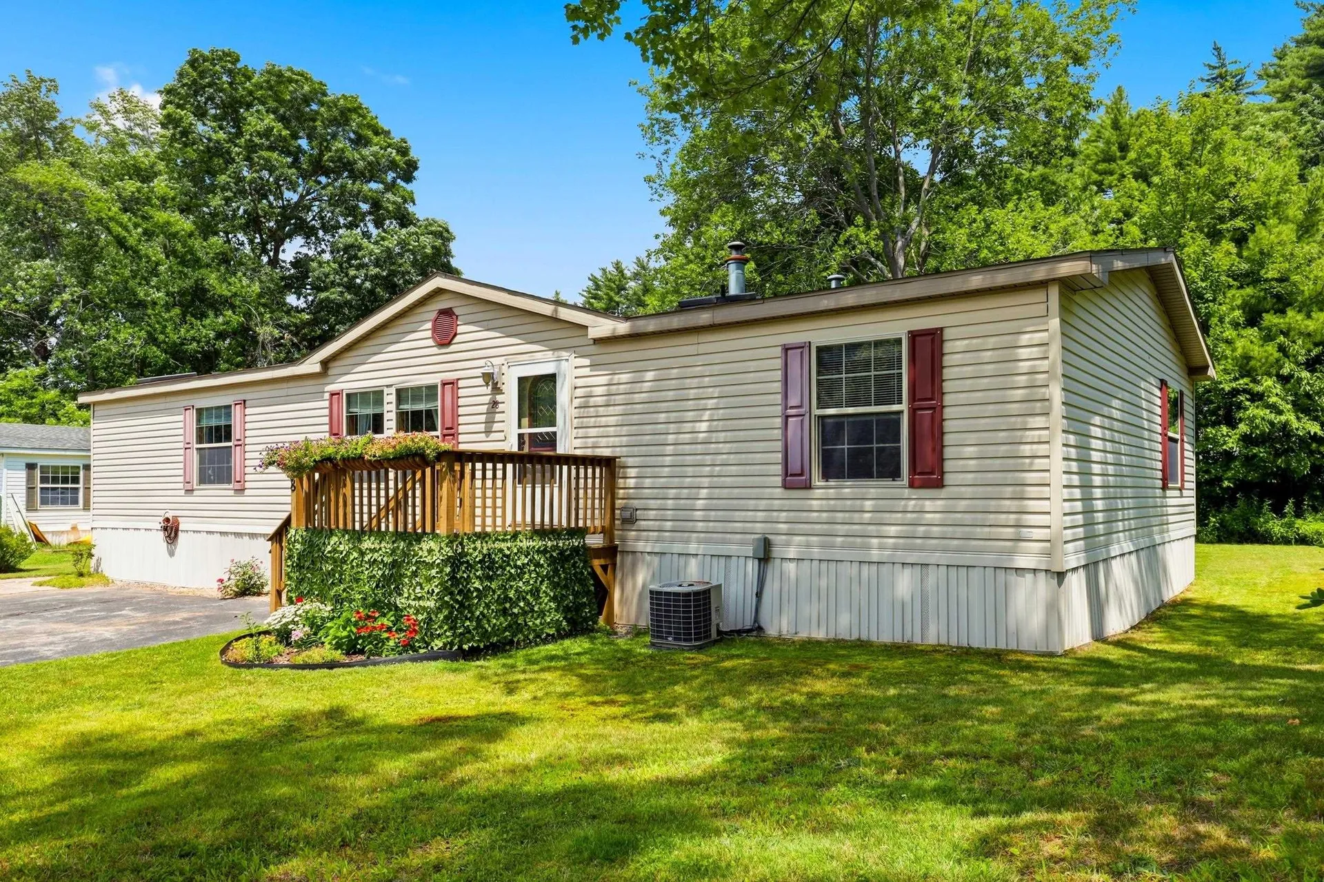 28 Emile Drive Allenstown NH 03275
