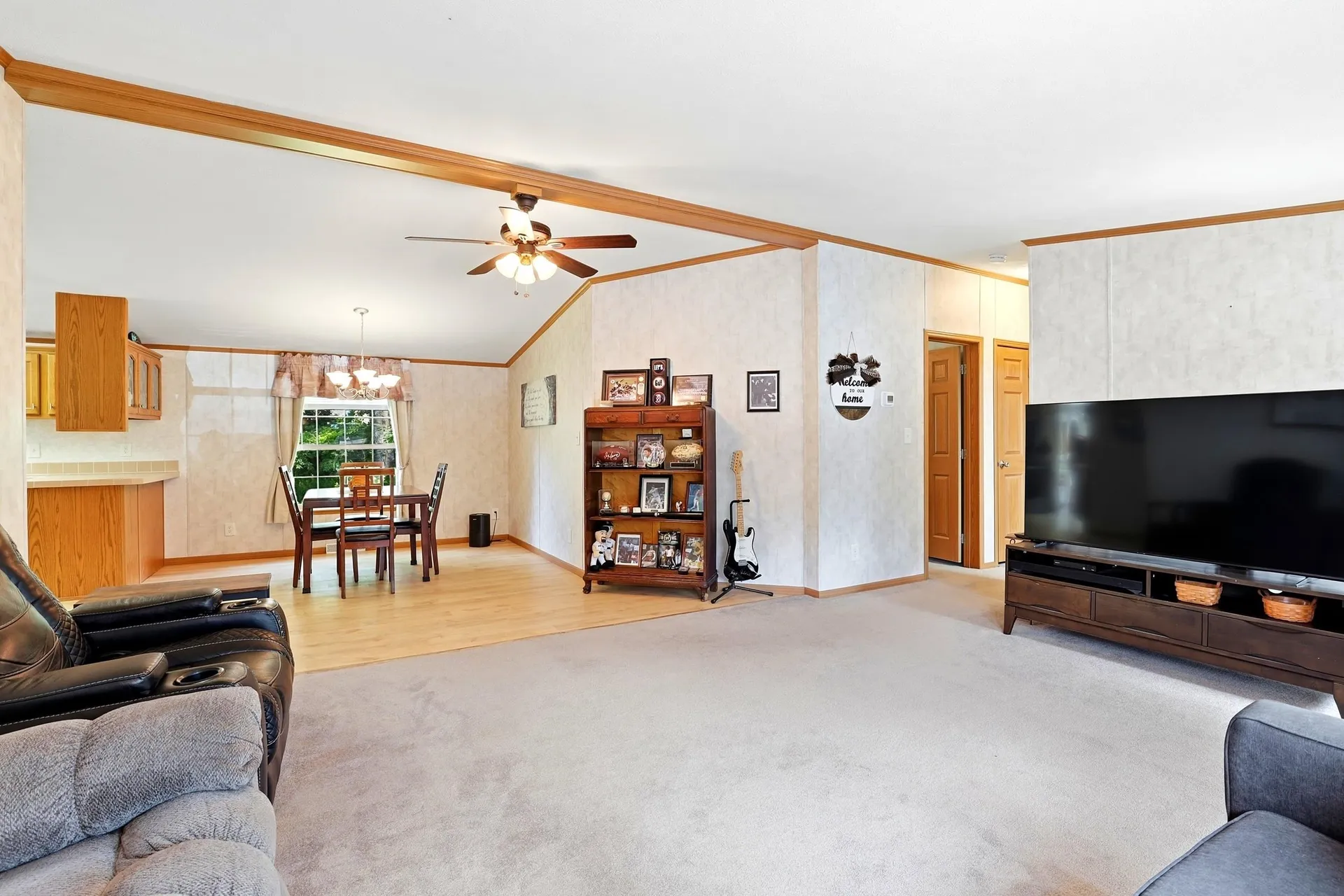 28 Emile Drive Allenstown NH 03275