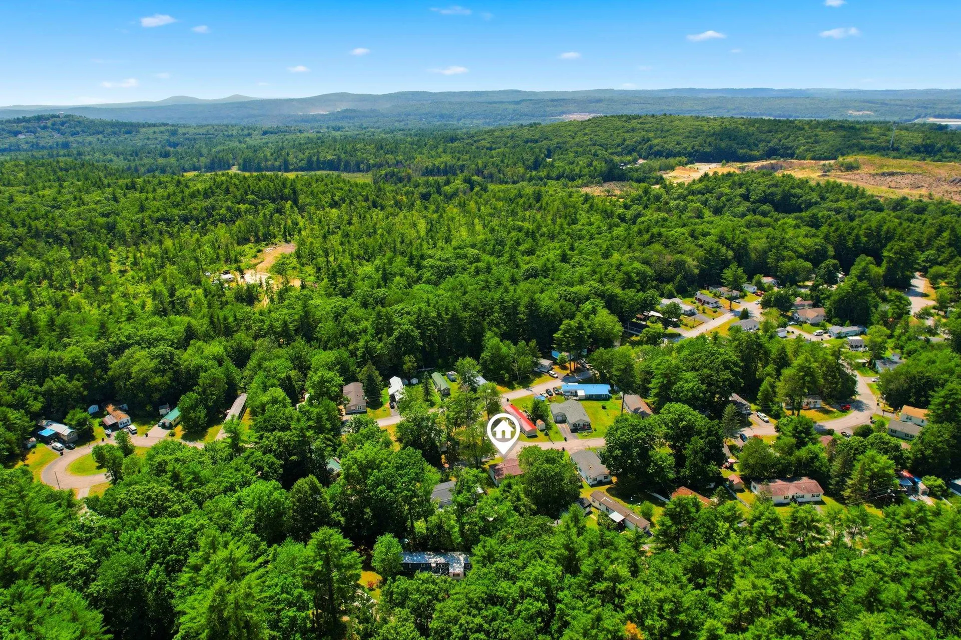 28 Emile Drive Allenstown NH 03275