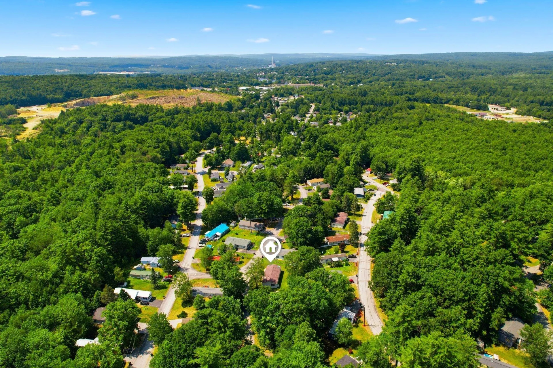 28 Emile Drive Allenstown NH 03275