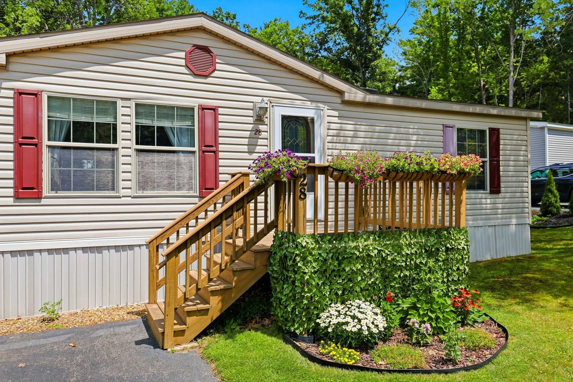 28 Emile Drive Allenstown NH 03275