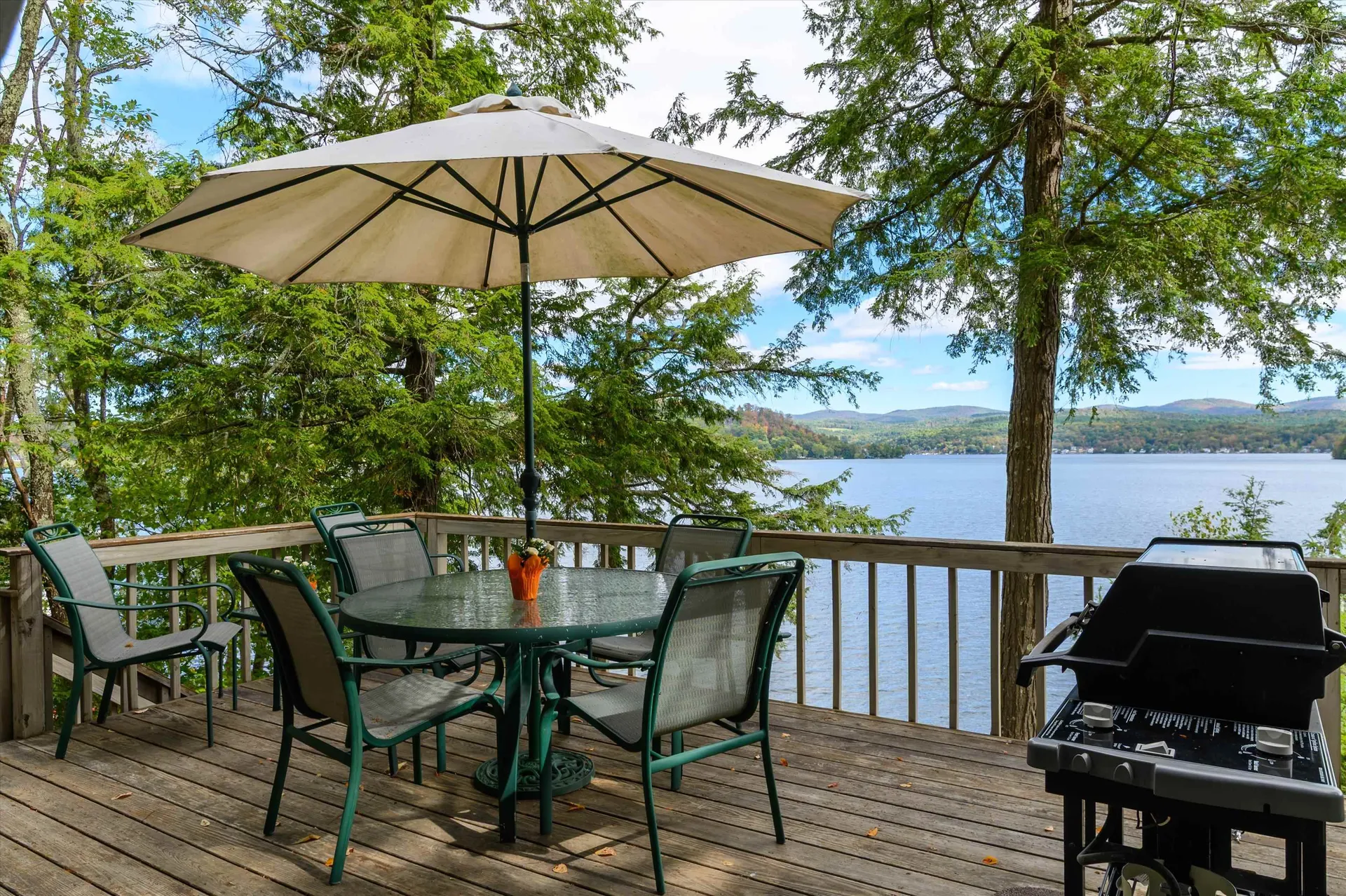 976 Avalon Beach Road Castleton VT 05735