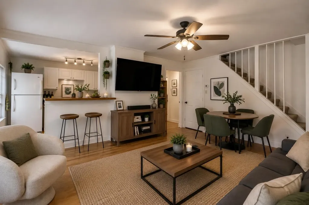 22 Oak Street Conway NH 03860