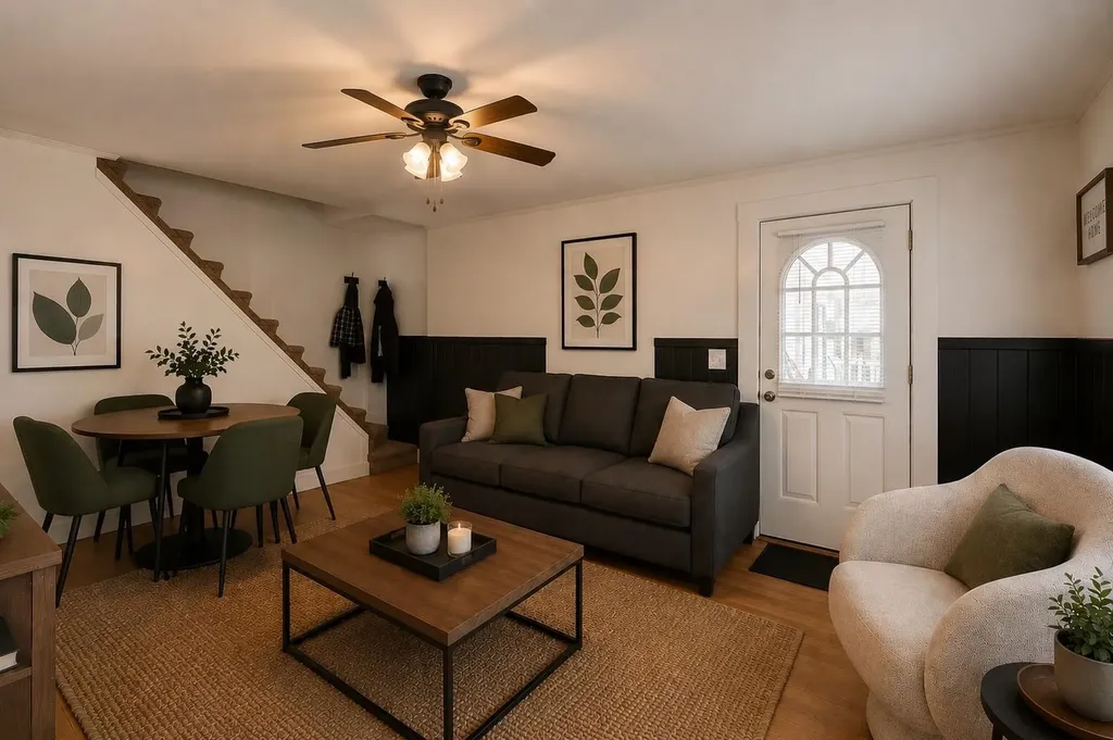 22 Oak Street Conway NH 03860