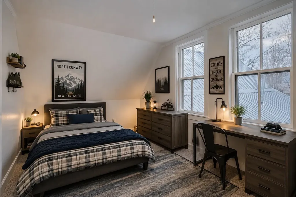 22 Oak Street Conway NH 03860