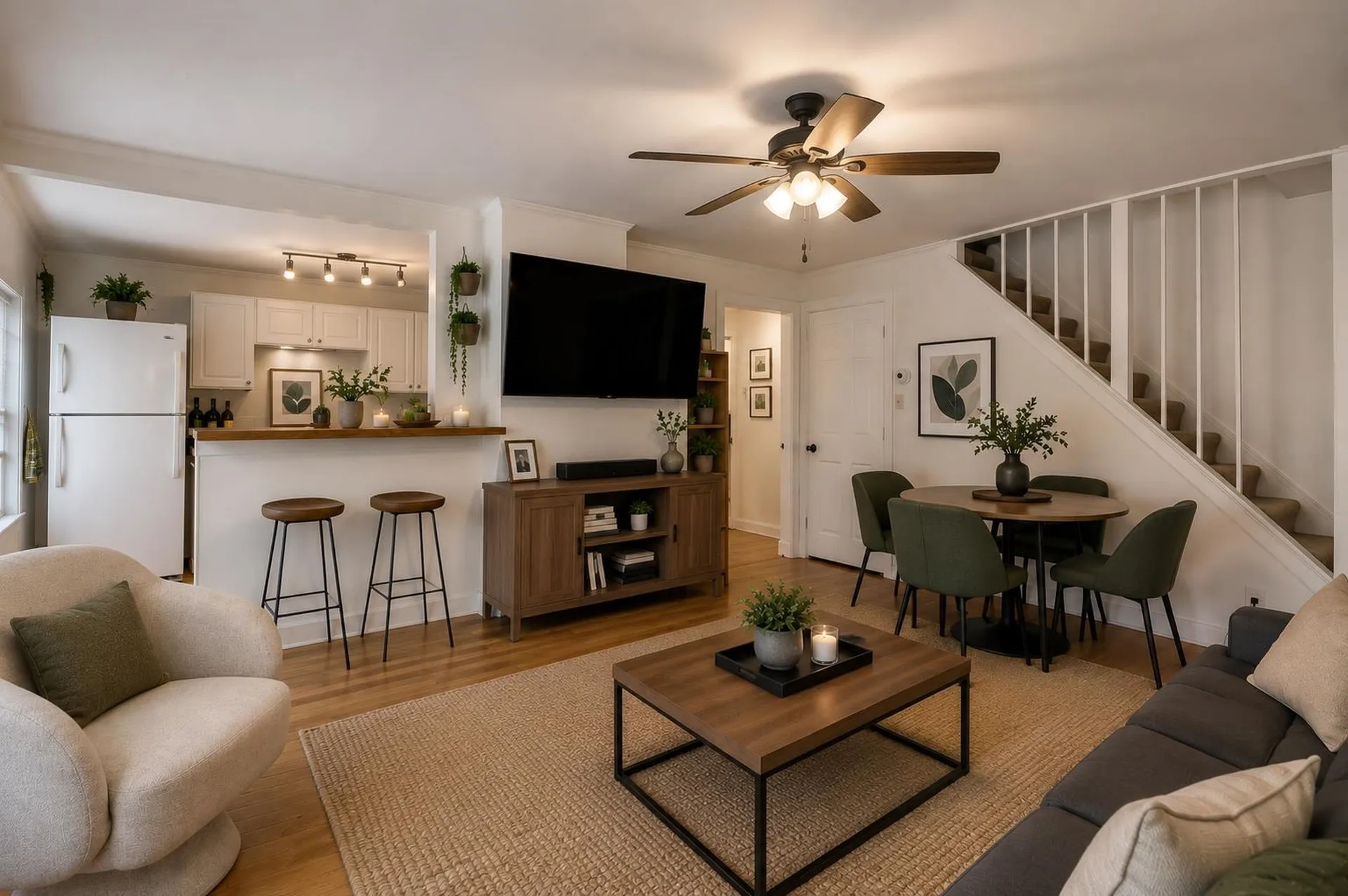 22 Oak Street Conway NH 03860