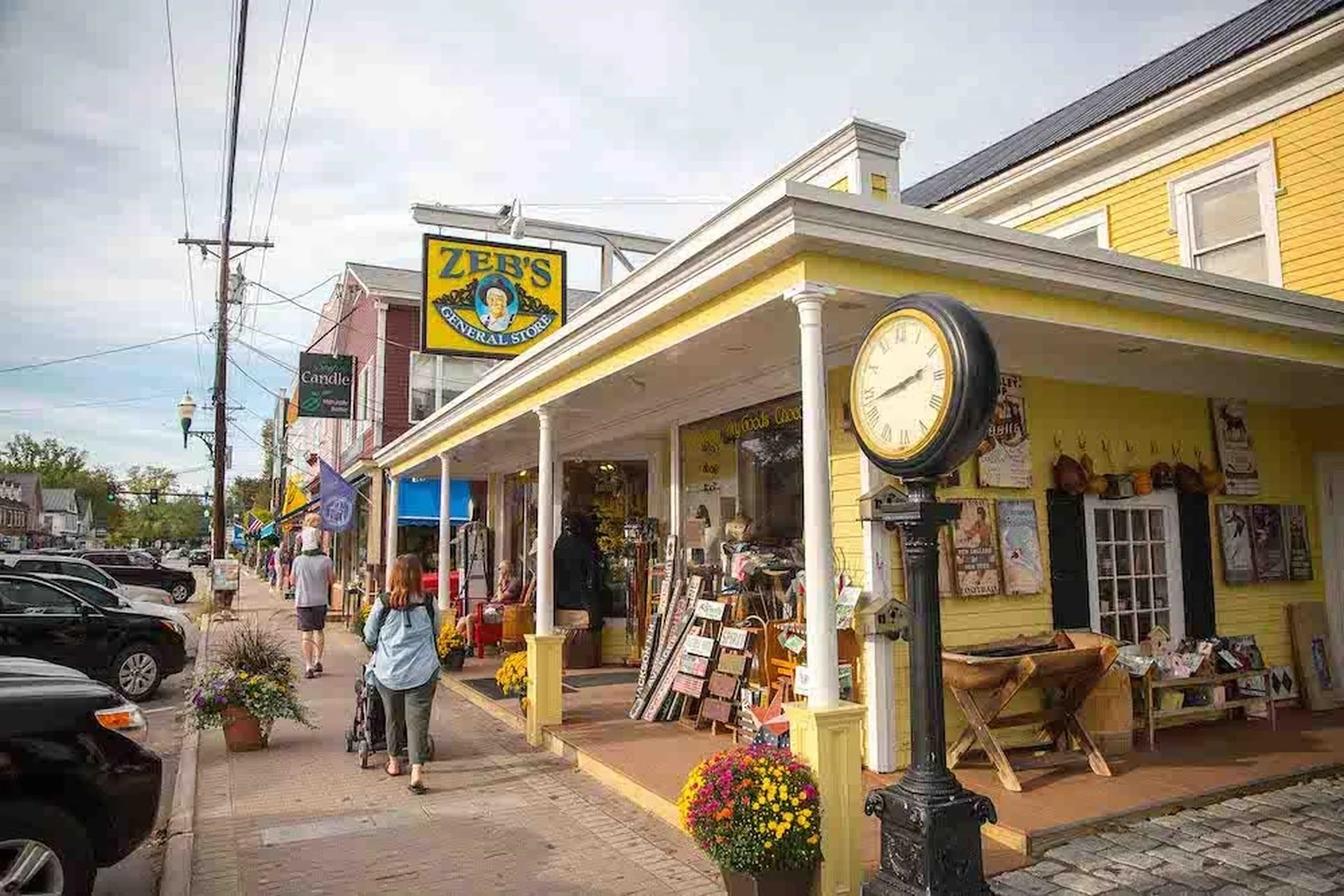 22 Oak Street Conway NH 03860
