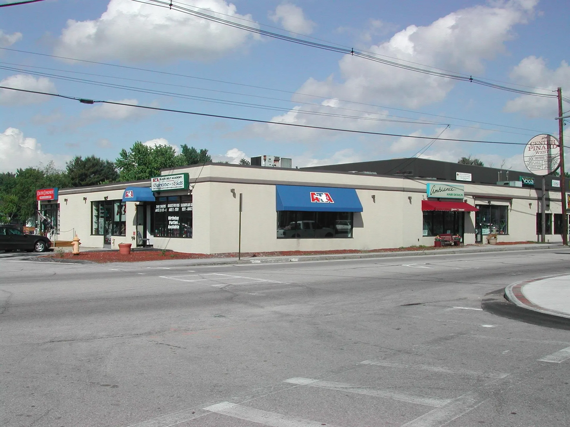 679 Mast Road Manchester NH 03102