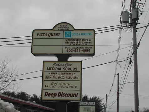 679 Mast Road Manchester NH 03102