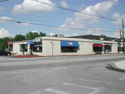 679 Mast Road Manchester NH 03102