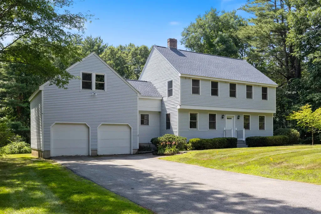 5 Huntington Place Hampton NH 03842