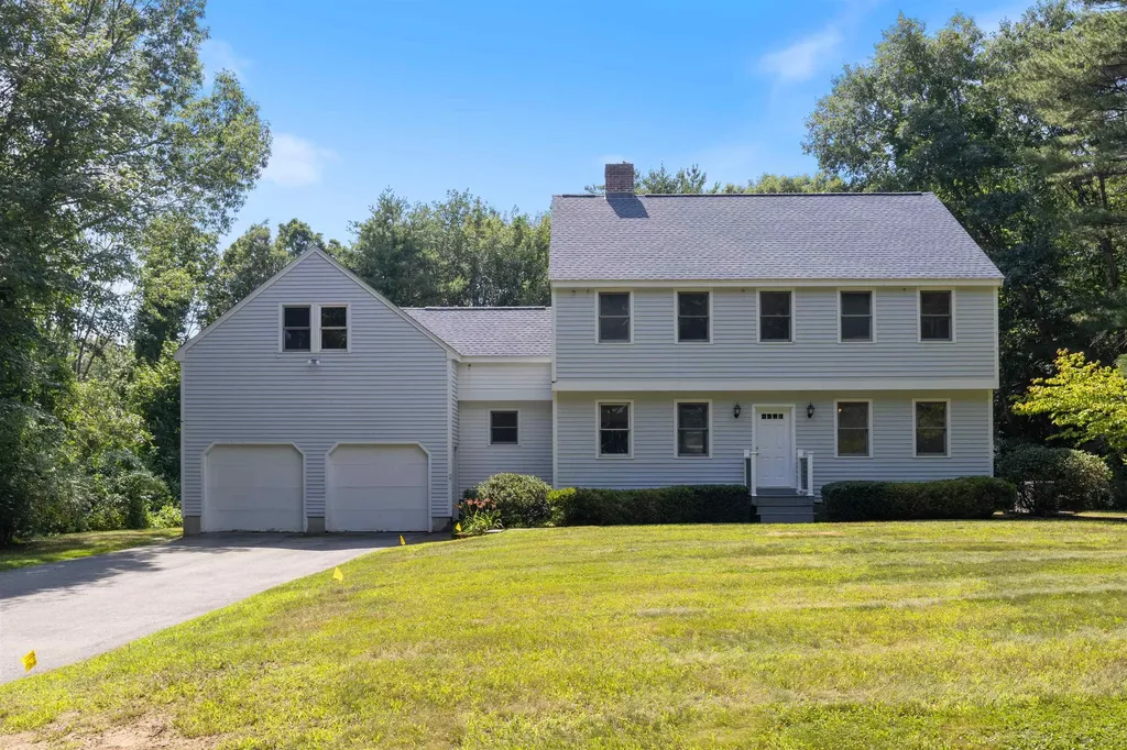 5 Huntington Place Hampton NH 03842
