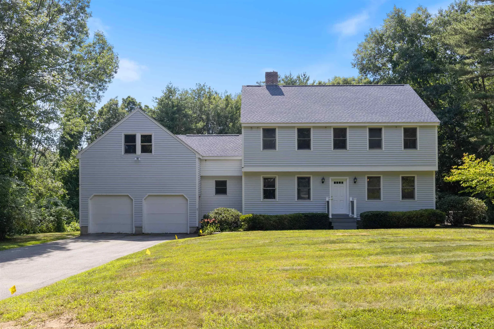 5 Huntington Place Hampton NH 03842