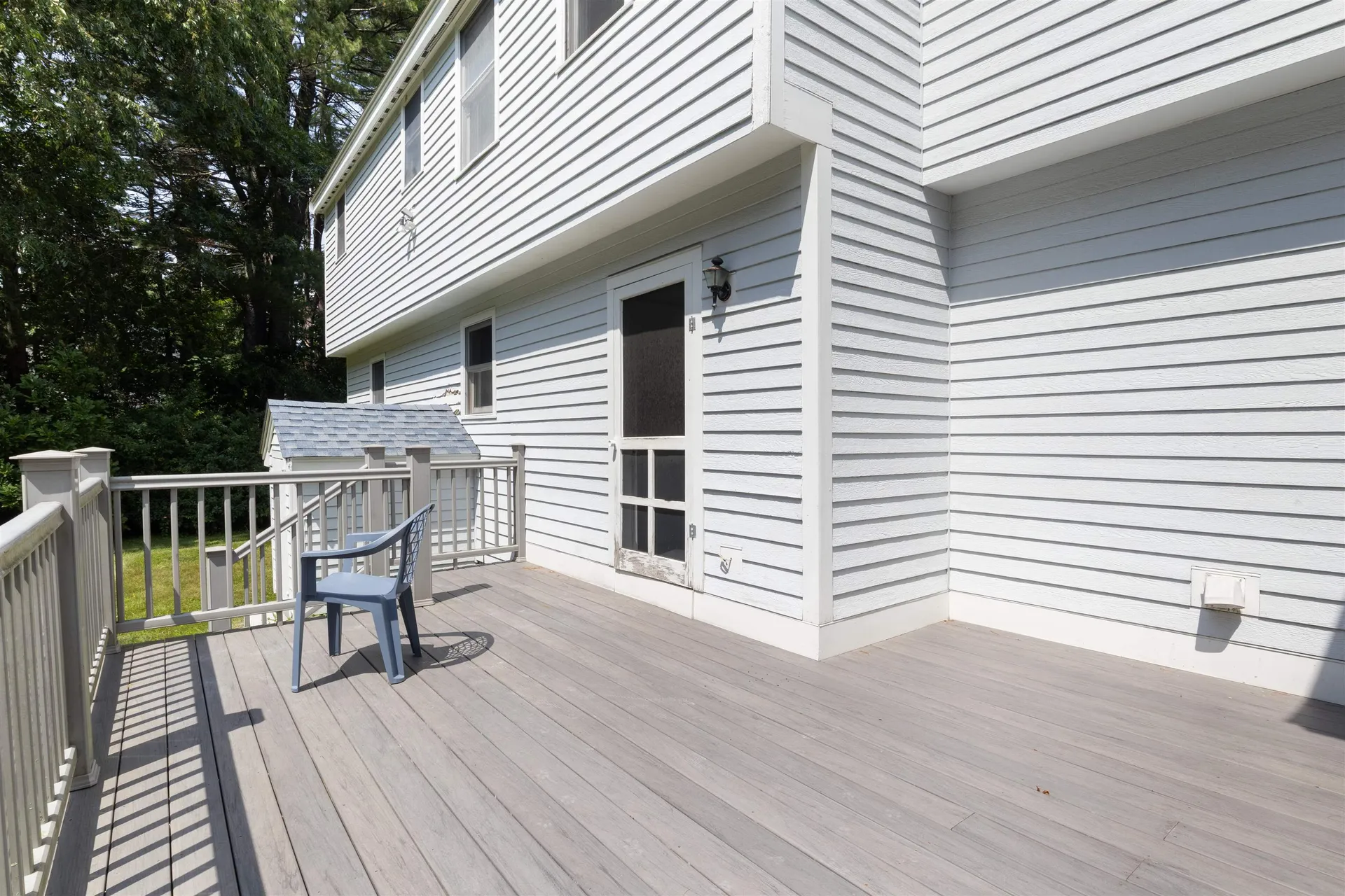 5 Huntington Place Hampton NH 03842