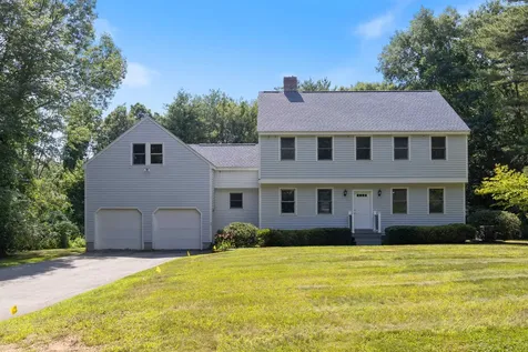 5 Huntington Place Hampton NH 03842