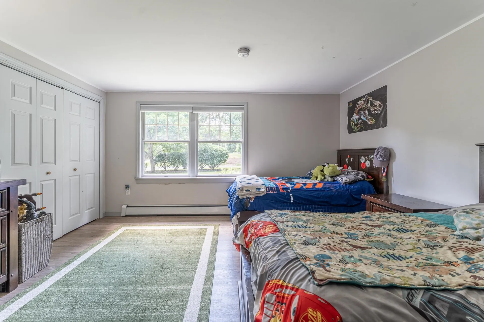 7 Woods Avenue Londonderry NH 03053