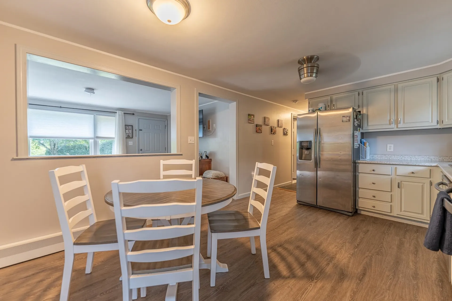 7 Woods Avenue Londonderry NH 03053