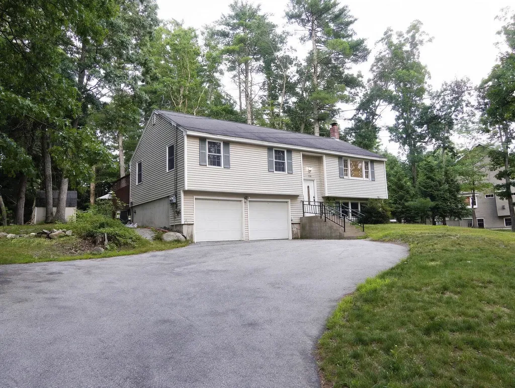 180 Back River Road Bedford NH 03110