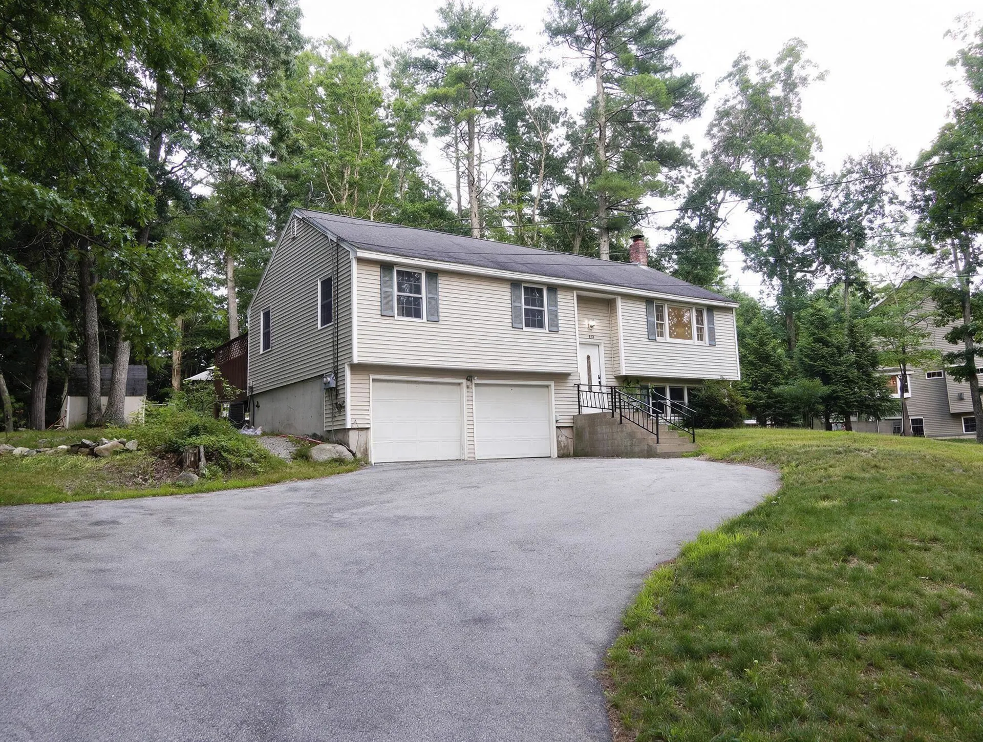 180 Back River Road Bedford NH 03110