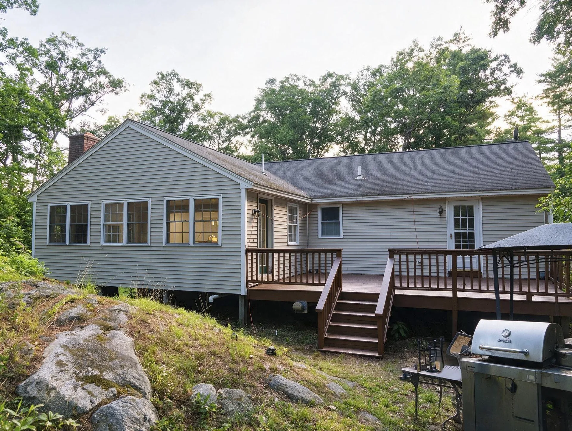 180 Back River Road Bedford NH 03110