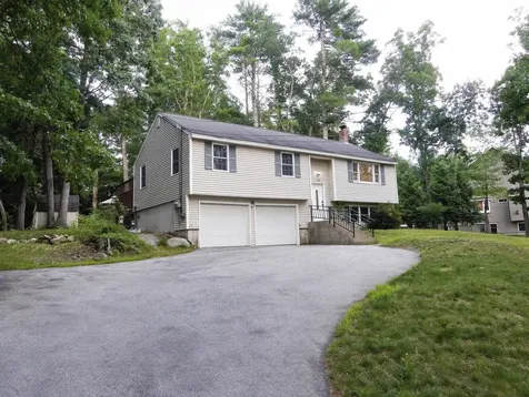 180 Back River Road Bedford NH 03110