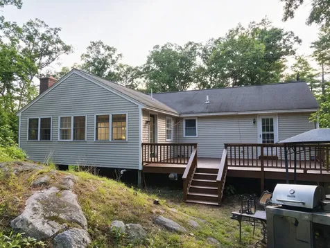 180 Back River Road Bedford NH 03110
