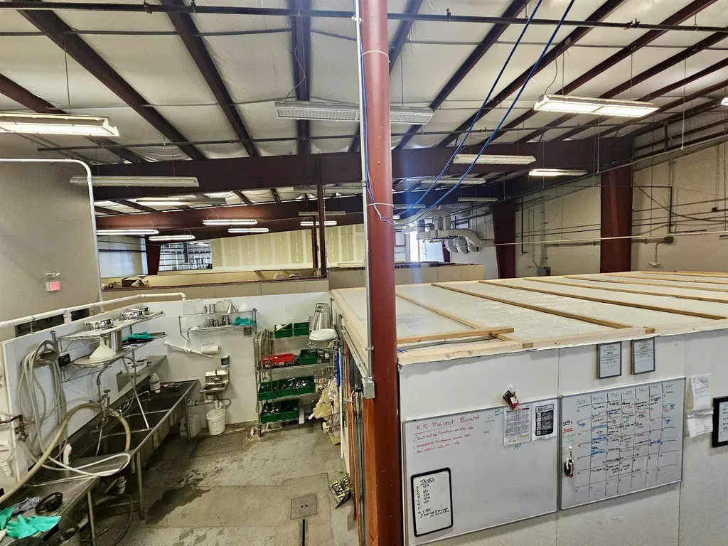 1713 Industrial Parkway Lyndon VT 05851