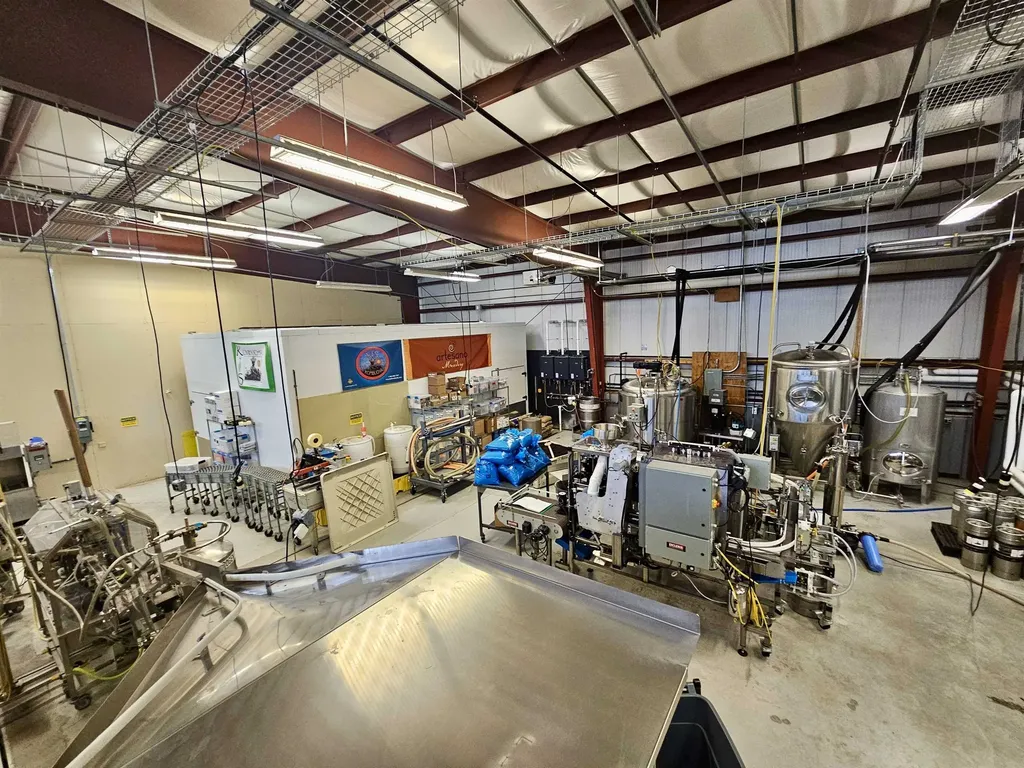 1713 Industrial Parkway Lyndon VT 05851