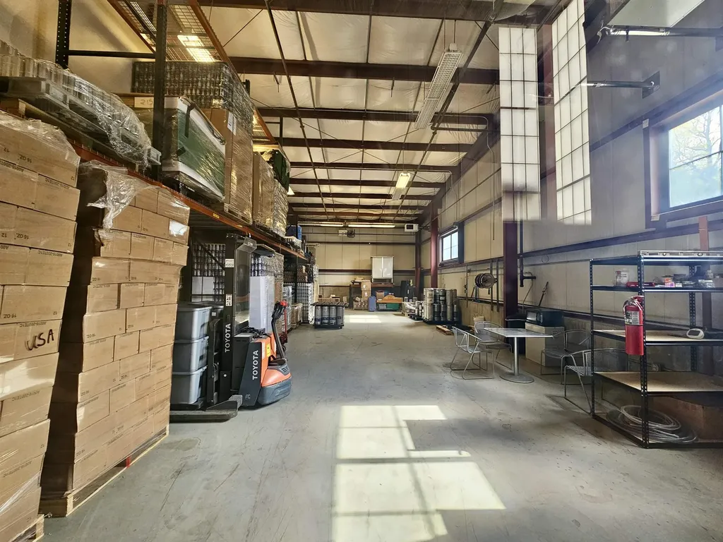 1713 Industrial Parkway Lyndon VT 05851