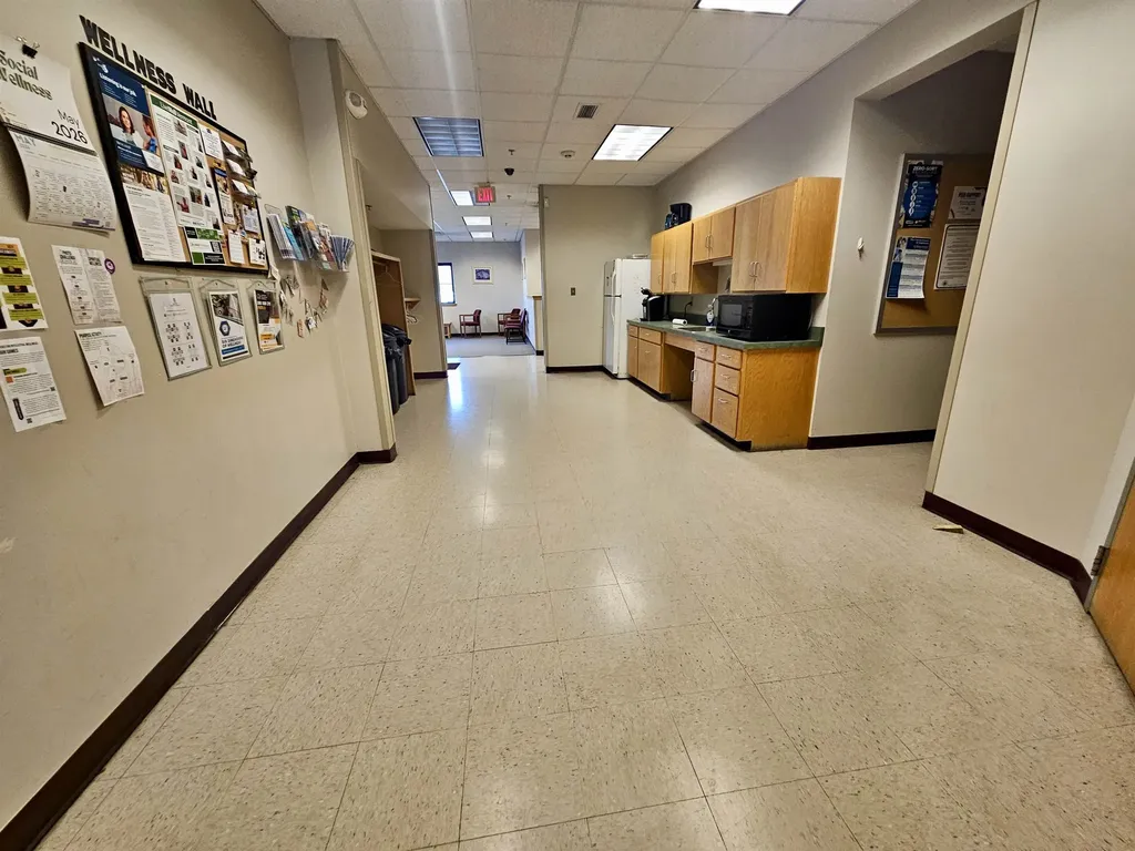 1713 Industrial Parkway Lyndon VT 05851